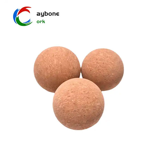 Τα παχιά μαξιλάρια φελλού έχουν πολλαπλές λειτουργίες